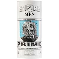  Empyre For Men Prime Creapure Creatine Monohydrate - 300g